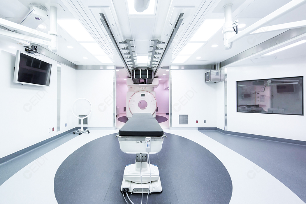 醫院凈化工程裝修要點 | CEIDI西遞 醫院凈化工程裝修要點 | CEIDI西遞