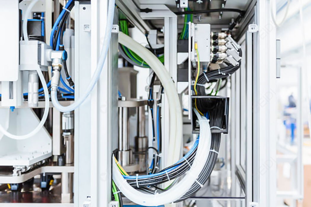 上海帝潤化工凈化生產車間及科學研發辦公綜合體工程 上海帝潤化工凈化生產車間及科學研發辦公綜合體工程