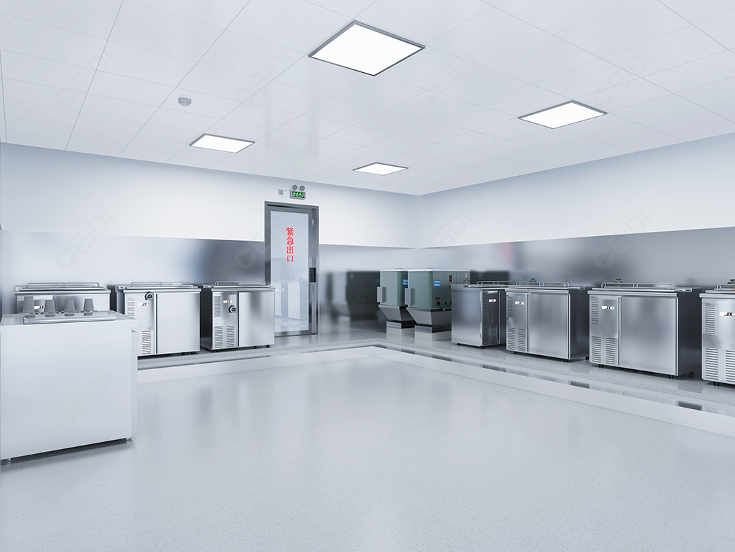 潔凈車間經驗借鑒:西遞潔凈車間/凈化車間規劃設計基本流程 潔凈車間經驗借鑒:西遞潔凈車間/凈化車間規劃設計基本流程