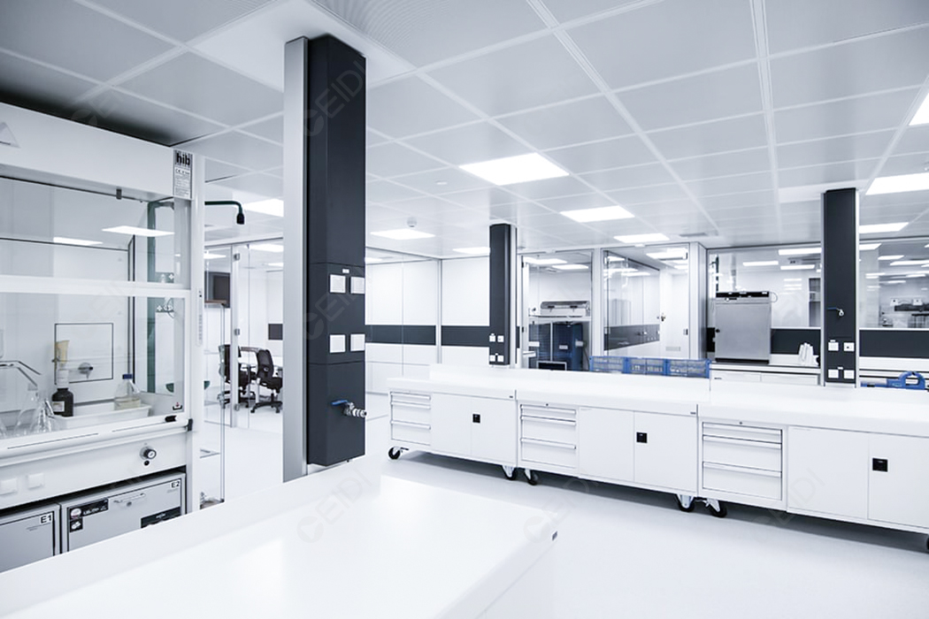 上海蘇科建設工程質量檢測實驗中心工程 CEIDI西遞 上海蘇科建設工程質量檢測實驗中心工程 CEIDI西遞