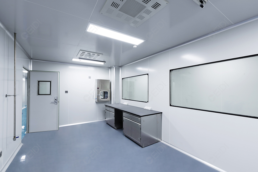 中新棠國業蘇州醫療器械GMP無塵車間及辦公綜合體工程 CEIDI西遞 中新棠國業蘇州醫療器械GMP無塵車間及辦公綜合體工程 CEIDI西遞