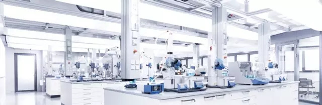 智慧實驗室裝修:智慧實驗室內部環境條件系統工程建設 CEIDI西遞 智慧實驗室裝修:智慧實驗室內部環境條件系統工程建設 CEIDI西遞