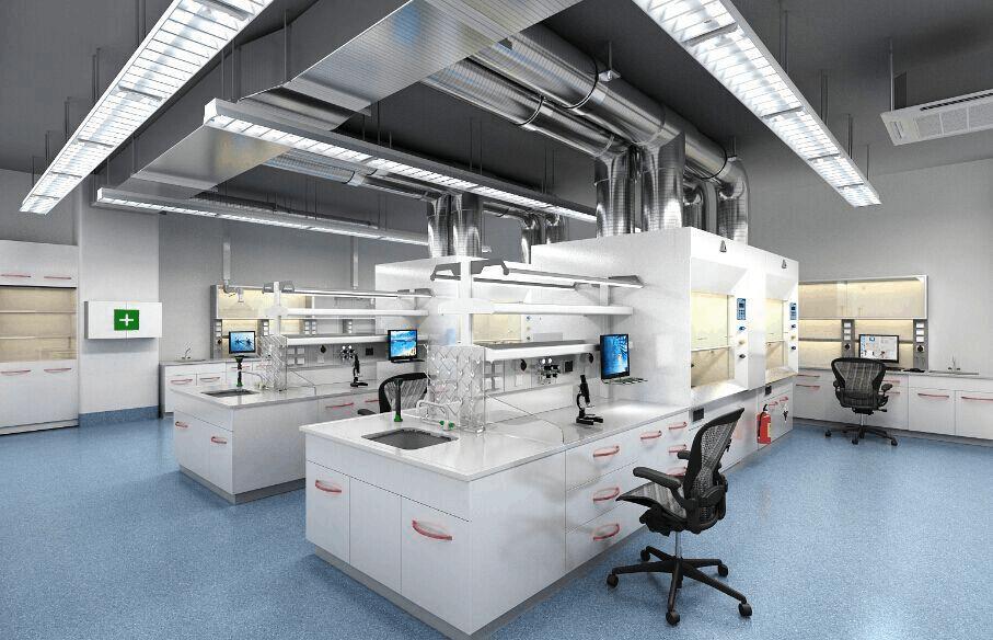 智慧實驗室裝修:智慧實驗室內部環境條件系統工程建設 CEIDI西遞 智慧實驗室裝修:智慧實驗室內部環境條件系統工程建設 CEIDI西遞