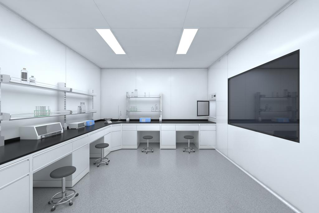 天祥安氫(上海)研發(fā)測試基地綜合實(shí)驗(yàn)室項(xiàng)目 天祥安氫(上海)研發(fā)測試基地綜合實(shí)驗(yàn)室項(xiàng)目