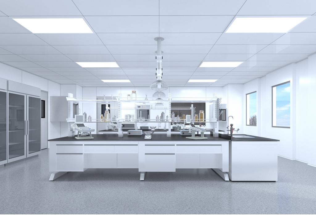 天祥安氫(上海)研發(fā)測試基地綜合實(shí)驗(yàn)室項(xiàng)目 天祥安氫(上海)研發(fā)測試基地綜合實(shí)驗(yàn)室項(xiàng)目