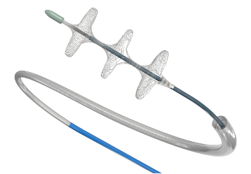 國內(nèi)首創(chuàng)!本市研發(fā)生產(chǎn)的1款Ⅲ類創(chuàng)新醫(yī)療器械獲批上市,為具有溶栓禁忌癥的患者提供了治療選擇 國內(nèi)首創(chuàng)!本市研發(fā)生產(chǎn)的1款Ⅲ類創(chuàng)新醫(yī)療器械獲批上市,為具有溶栓禁忌癥的患者提供了治療選擇