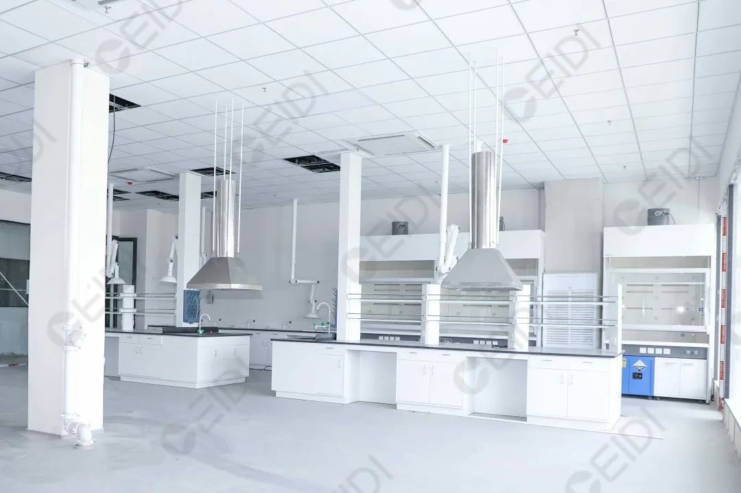 山西凱賽合成生物產(chǎn)業(yè)園項(xiàng)目 CEIDI西遞 山西凱賽合成生物產(chǎn)業(yè)園項(xiàng)目 CEIDI西遞