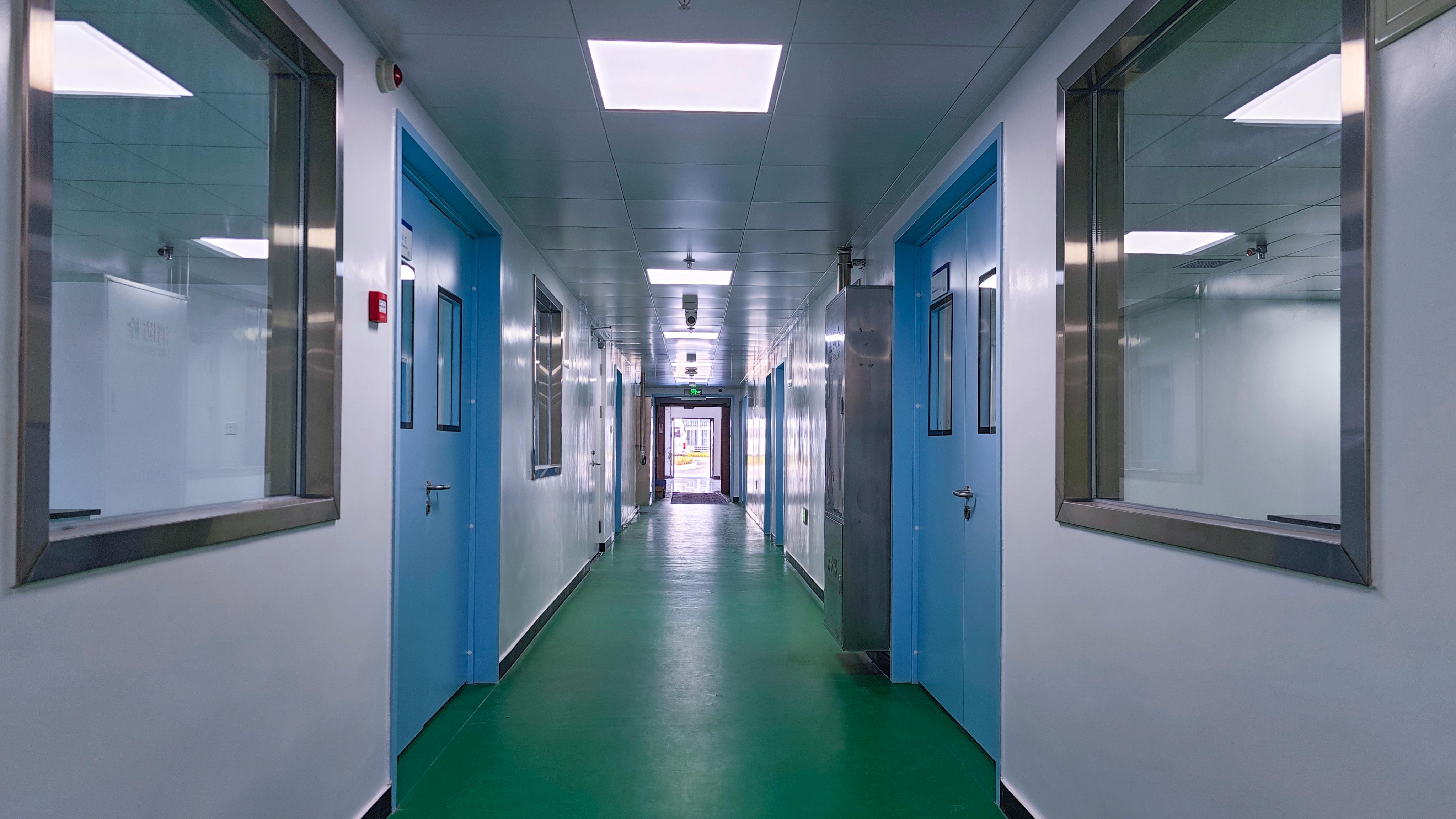 南通瑞翔新材鋰離子電池正極材料實驗室 南通瑞翔新材鋰離子電池正極材料實驗室