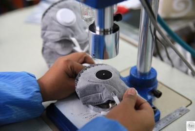 新冠病毒下：現在開口罩廠還來得及嗎？你需要關注這些CEIDI西遞 