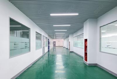 潔凈車間、實驗室建設，泰豪集團點名西遞-上海GMP凈化工程總包公司CEIDI西遞