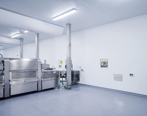 食品潔凈車間設(shè)計(jì)  進(jìn)口食品加工工廠裝修經(jīng)驗(yàn)  CEIDI西遞