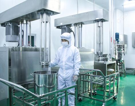 食品潔凈車間設(shè)計(jì)  進(jìn)口食品加工工廠裝修經(jīng)驗(yàn)  CEIDI西遞