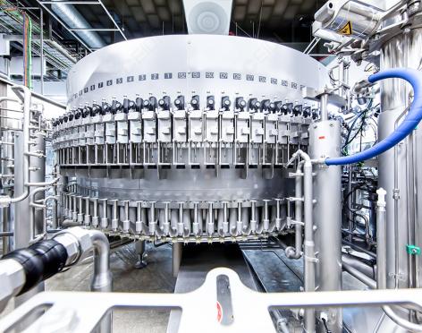 食品/飲料潔凈車間如何設(shè)計裝修？啤酒無菌灌裝凈化車間裝修參照  CEIDI 西遞