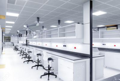 實驗室/潔凈室規劃設計、裝修、內部配套系統建設一體化服務商  CEIDI西遞