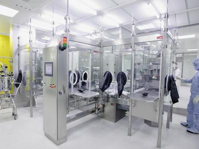 生物藥CDMO無菌灌裝車間建設(shè)要點(diǎn)解析  CEIDI西遞