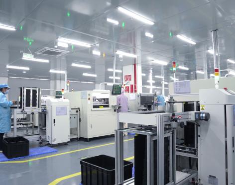 標(biāo)準(zhǔn)化半導(dǎo)體凈化車間的優(yōu)化型設(shè)計方案  CEIDI西遞